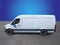 2025 Mercedes-Benz Sprinter 2500 Cargo 170 WB High Roof