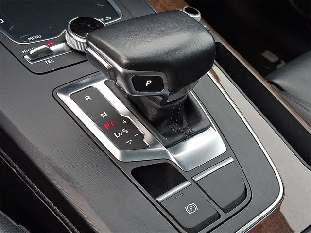 2018 Audi Q5 2.0T Premium Plus quattro