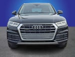 2018 Audi Q5 2.0T Premium Plus quattro