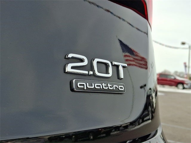 2018 Audi Q5 2.0T Premium Plus quattro