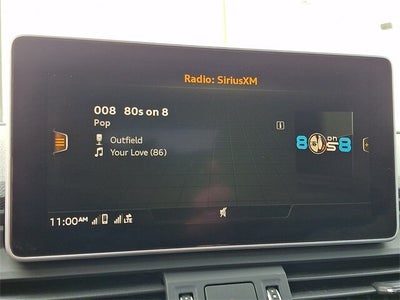 2018 Audi Q5 2.0T Premium Plus quattro