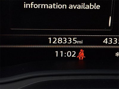 2018 Audi Q5 2.0T Premium Plus quattro