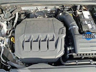 2024 Audi Q3 Premium S Line quattro