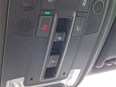 2024 Audi Q3 Premium S Line quattro