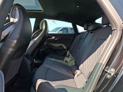2023 Audi S5 Sportback Premium Plus quattro