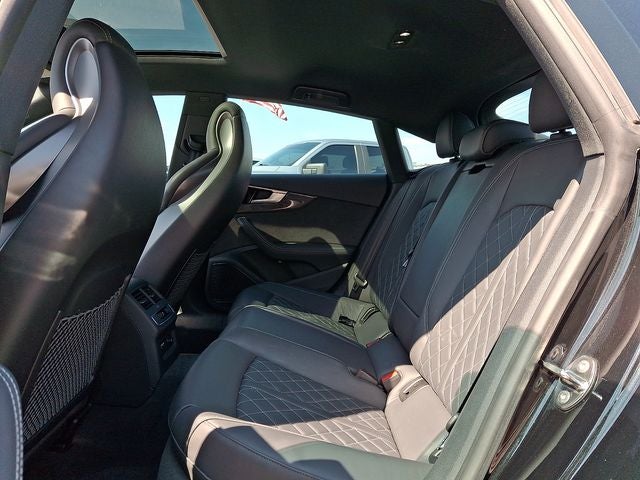 2023 Audi S5 Sportback Premium Plus quattro
