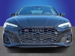 2023 Audi S5 Sportback Premium Plus quattro