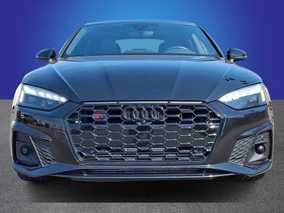 2023 Audi S5 Sportback Premium Plus quattro