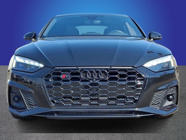 2023 Audi S5 Sportback Premium Plus quattro