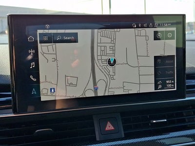 2023 Audi S5 Sportback Premium Plus quattro