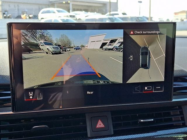 2023 Audi S5 Sportback Premium Plus quattro