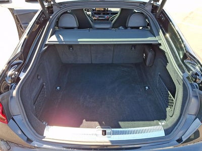 2023 Audi S5 Sportback Premium Plus quattro