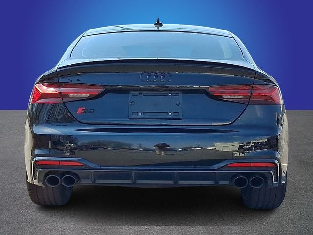 2023 Audi S5 Sportback Premium Plus quattro