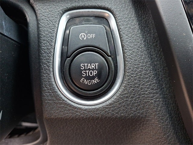 2015 BMW 4 Series 428i xDrive