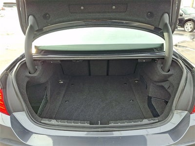 2015 BMW 4 Series 428i xDrive