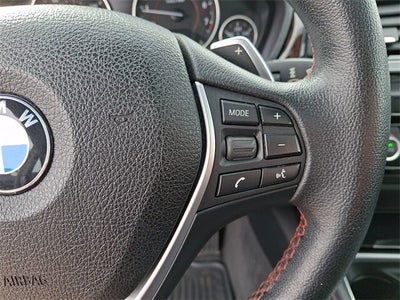 2015 BMW 4 Series 428i xDrive