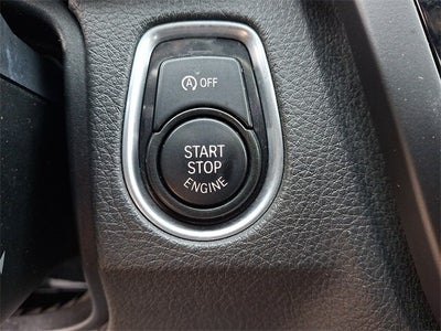 2015 BMW 4 Series 428i xDrive