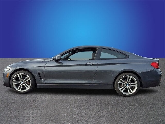 2015 BMW 4 Series 428i xDrive