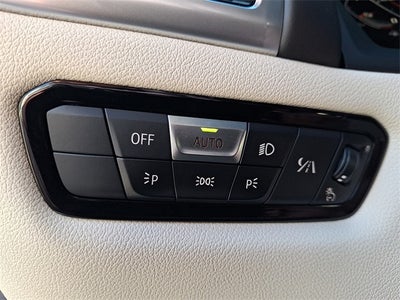 2019 BMW 8 Series M850i xDrive