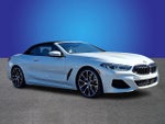 2019 BMW 8 Series M850i xDrive