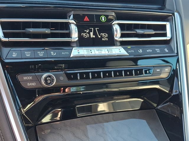 2019 BMW 8 Series M850i xDrive