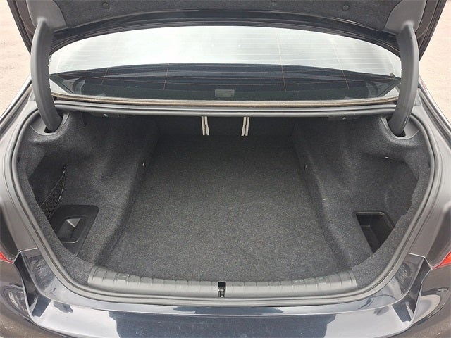 2018 BMW 5 Series M550i xDrive