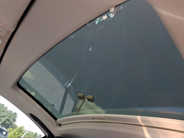 2015 Mercedes-Benz SL-Class SL 550