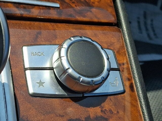2015 Mercedes-Benz SL-Class SL 550