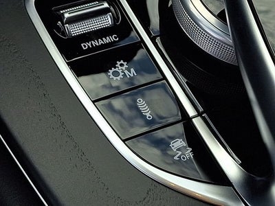 2018 Mercedes-Benz E-Class E 43 AMG® 4MATIC®
