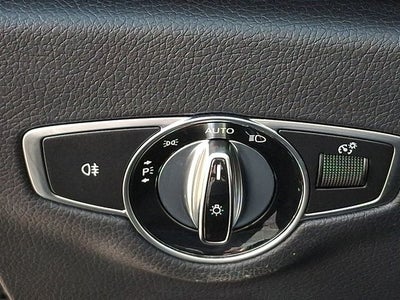 2018 Mercedes-Benz E-Class E 43 AMG® 4MATIC®