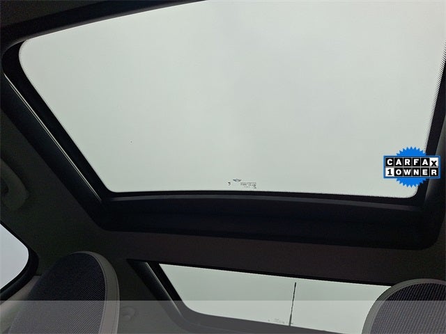 2025 MINI Cooper S Signature Plus