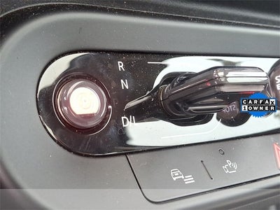 2025 MINI Cooper S Signature Plus