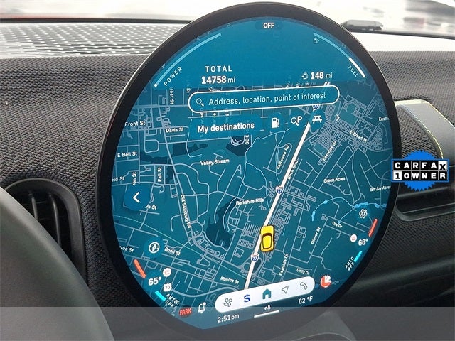 2025 MINI Cooper S Signature Plus