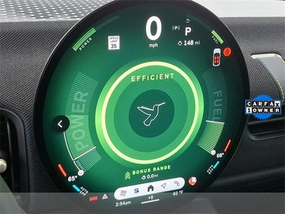 2025 MINI Cooper S Signature Plus