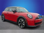 2025 MINI Cooper S Signature Plus