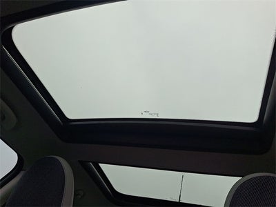 2025 MINI Cooper S Signature Plus