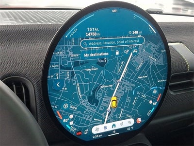 2025 MINI Cooper S Signature Plus