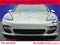 2010 Porsche Panamera Turbo