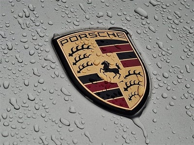 2010 Porsche Panamera Turbo