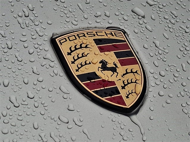 2010 Porsche Panamera Turbo