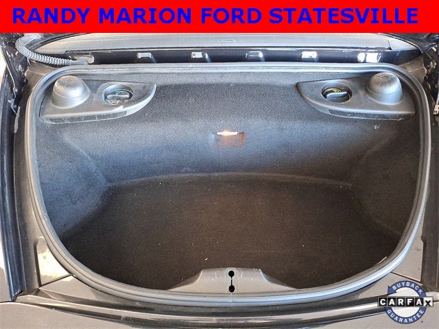 2013 Porsche Boxster Base