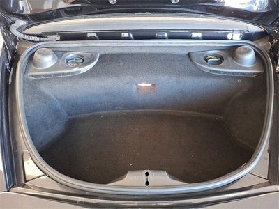 2013 Porsche Boxster Base