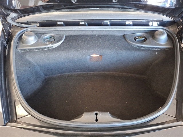 2013 Porsche Boxster Base