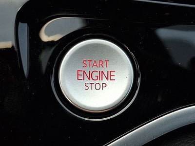 2024 Volkswagen Golf GTI SE