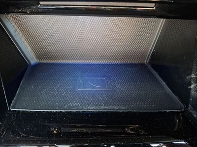 2024 Volkswagen Golf GTI SE