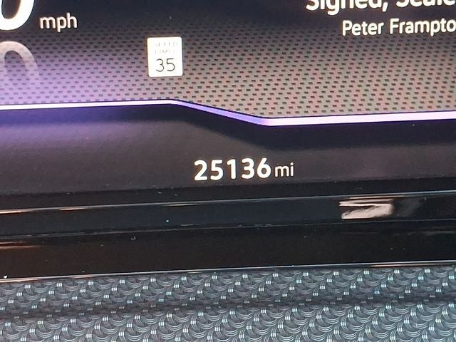 2024 Volkswagen Golf R 2.0T