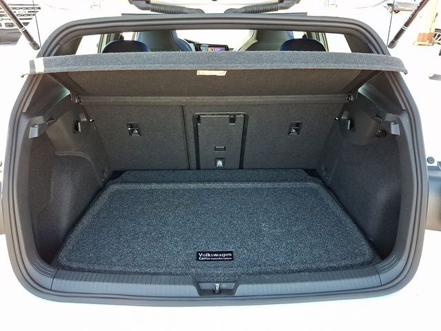 2024 Volkswagen Golf R 2.0T