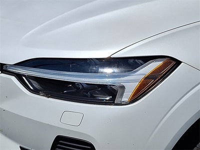 2023 Volvo XC60 B6 Ultimate Bright Theme