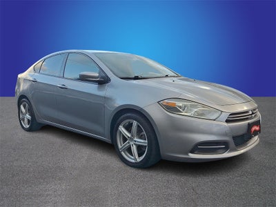 2015 Dodge Dart SE