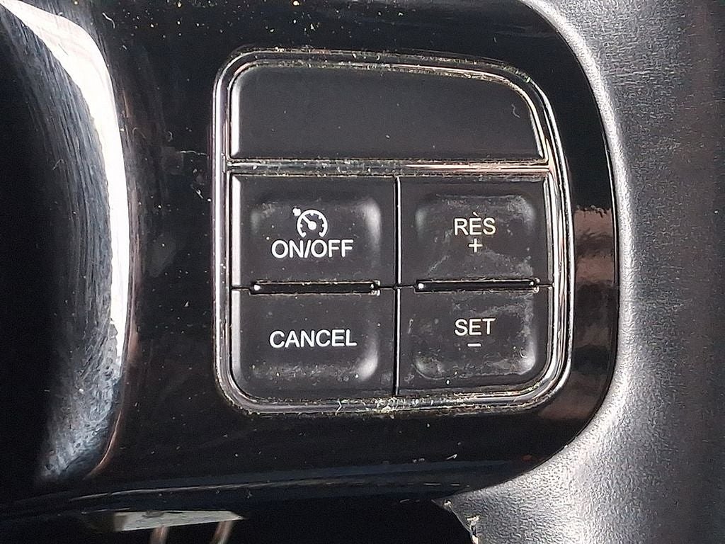 2014 Jeep Wrangler Unlimited Altitude